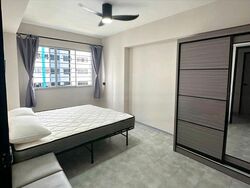 Blk 692B Choa Chu Kang Crescent (Choa Chu Kang), HDB 5 Rooms #448990571